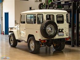 1979 Toyota Land Cruiser FJ40 (CC-2094453) for sale in Torrance, California