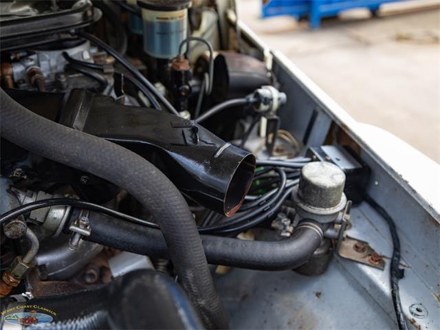 1979 Toyota Land Cruiser FJ40 (CC-2094453) for sale in Torrance, California