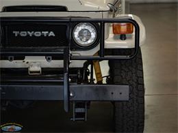 1979 Toyota Land Cruiser FJ40 (CC-2094453) for sale in Torrance, California