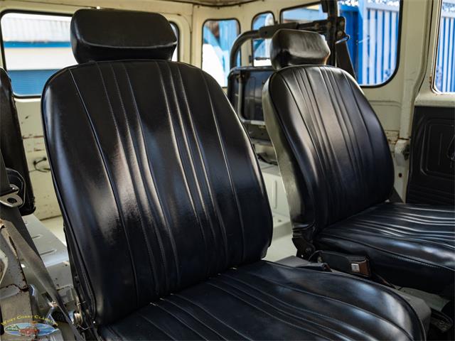 1979 Toyota Land Cruiser FJ40 (CC-2094453) for sale in Torrance, California