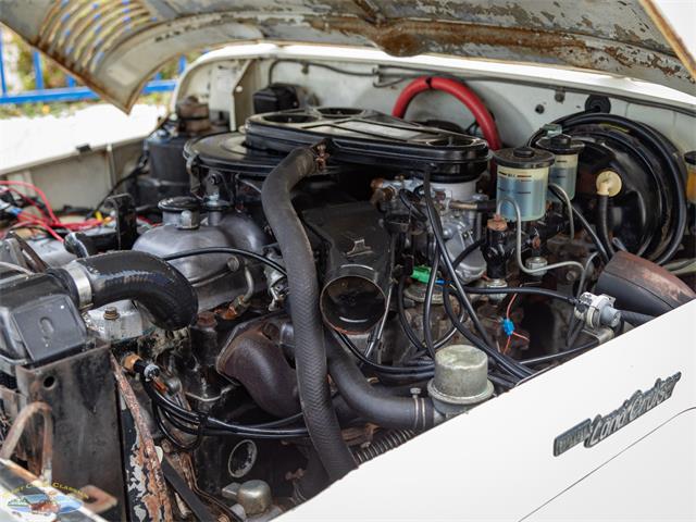 1979 Toyota Land Cruiser FJ40 (CC-2094453) for sale in Torrance, California