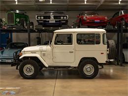 1979 Toyota Land Cruiser FJ40 (CC-2094453) for sale in Torrance, California