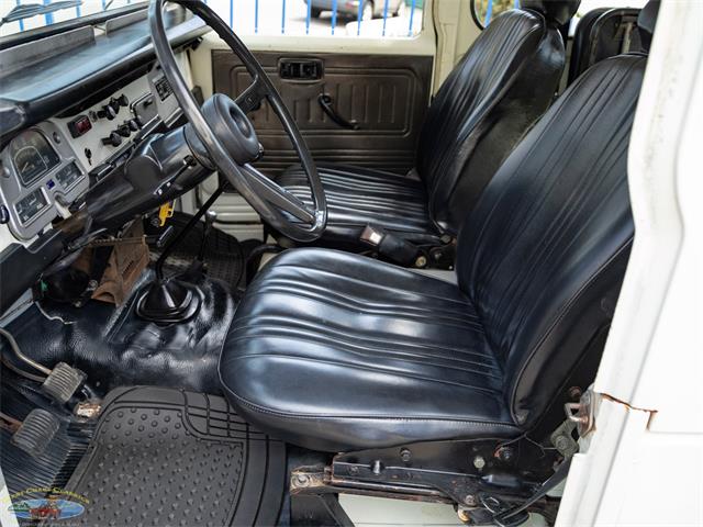 1979 Toyota Land Cruiser FJ40 (CC-2094453) for sale in Torrance, California