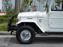 1979 Toyota Land Cruiser FJ40 (CC-2094453) for sale in Torrance, California