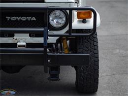 1979 Toyota Land Cruiser FJ40 (CC-2094453) for sale in Torrance, California