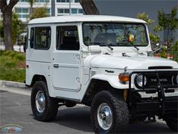 1979 Toyota Land Cruiser FJ40 (CC-2094453) for sale in Torrance, California