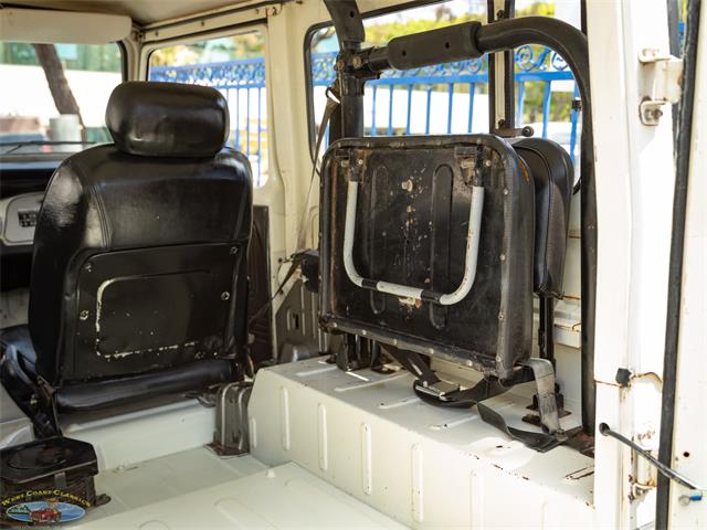 1979 Toyota Land Cruiser FJ40 (CC-2094453) for sale in Torrance, California