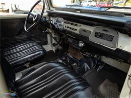 1979 Toyota Land Cruiser FJ40 (CC-2094453) for sale in Torrance, California