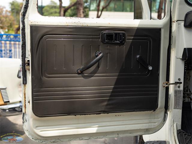 1979 Toyota Land Cruiser FJ40 (CC-2094453) for sale in Torrance, California