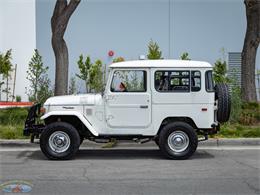 1979 Toyota Land Cruiser FJ40 (CC-2094453) for sale in Torrance, California