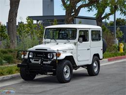 1979 Toyota Land Cruiser FJ40 (CC-2094453) for sale in Torrance, California