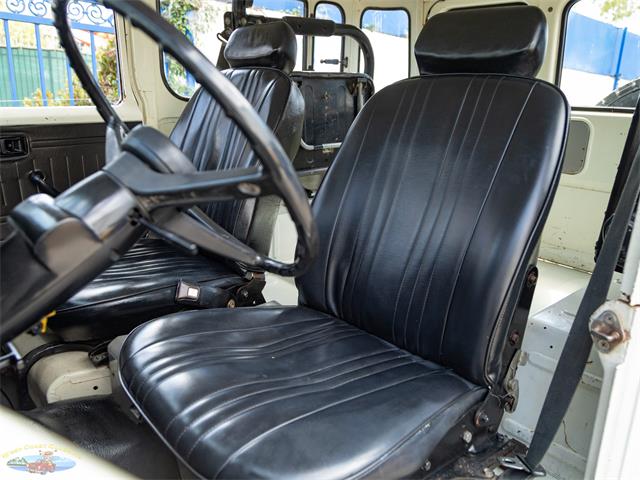 1979 Toyota Land Cruiser FJ40 (CC-2094453) for sale in Torrance, California