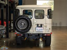 1979 Toyota Land Cruiser FJ40 (CC-2094453) for sale in Torrance, California