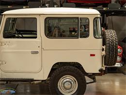 1979 Toyota Land Cruiser FJ40 (CC-2094453) for sale in Torrance, California