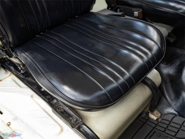 1979 Toyota Land Cruiser FJ40 (CC-2094453) for sale in Torrance, California