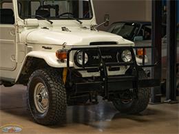 1979 Toyota Land Cruiser FJ40 (CC-2094453) for sale in Torrance, California