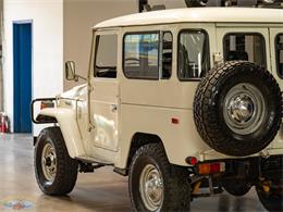 1979 Toyota Land Cruiser FJ40 (CC-2094453) for sale in Torrance, California