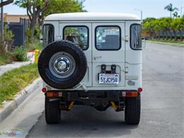 1979 Toyota Land Cruiser FJ40 (CC-2094453) for sale in Torrance, California