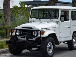 1979 Toyota Land Cruiser FJ40 (CC-2094453) for sale in Torrance, California
