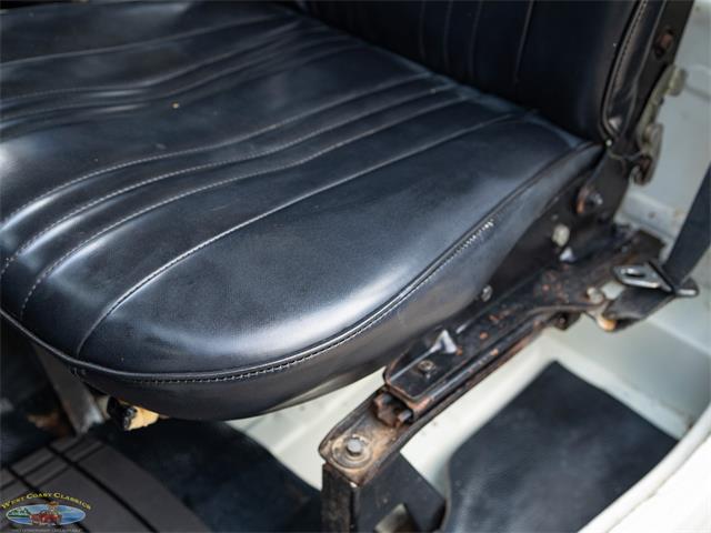 1979 Toyota Land Cruiser FJ40 (CC-2094453) for sale in Torrance, California