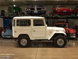 1979 Toyota Land Cruiser FJ40 (CC-2094453) for sale in Torrance, California