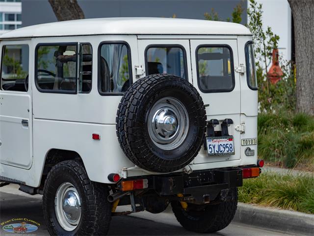 1979 Toyota Land Cruiser FJ40 (CC-2094453) for sale in Torrance, California