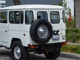1979 Toyota Land Cruiser FJ40 (CC-2094453) for sale in Torrance, California