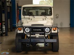 1979 Toyota Land Cruiser FJ40 (CC-2094453) for sale in Torrance, California