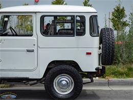 1979 Toyota Land Cruiser FJ40 (CC-2094453) for sale in Torrance, California