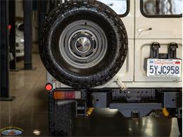 1979 Toyota Land Cruiser FJ40 (CC-2094453) for sale in Torrance, California