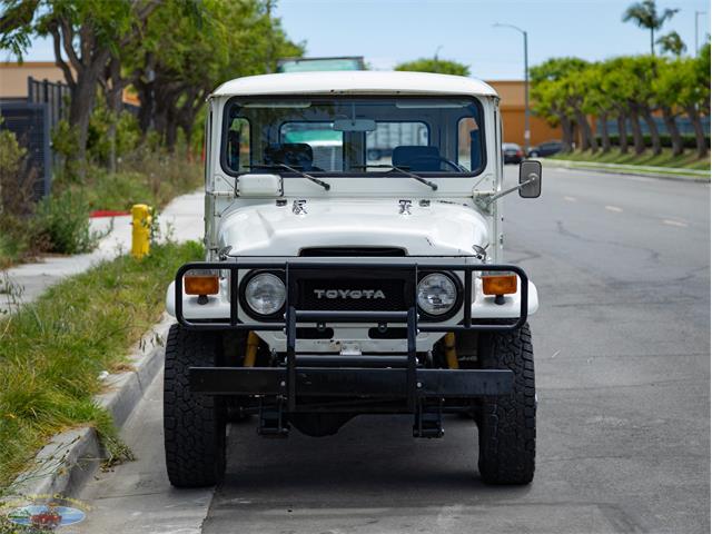 1979 Toyota Land Cruiser FJ40 (CC-2094453) for sale in Torrance, California