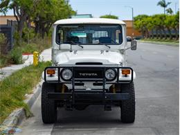 1979 Toyota Land Cruiser FJ40 (CC-2094453) for sale in Torrance, California