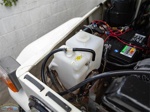 1979 Toyota Land Cruiser FJ40 (CC-2094453) for sale in Torrance, California