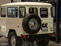 1979 Toyota Land Cruiser FJ40 (CC-2094453) for sale in Torrance, California
