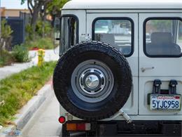 1979 Toyota Land Cruiser FJ40 (CC-2094453) for sale in Torrance, California