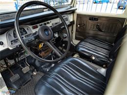 1979 Toyota Land Cruiser FJ40 (CC-2094453) for sale in Torrance, California