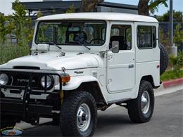 1979 Toyota Land Cruiser FJ40 (CC-2094453) for sale in Torrance, California
