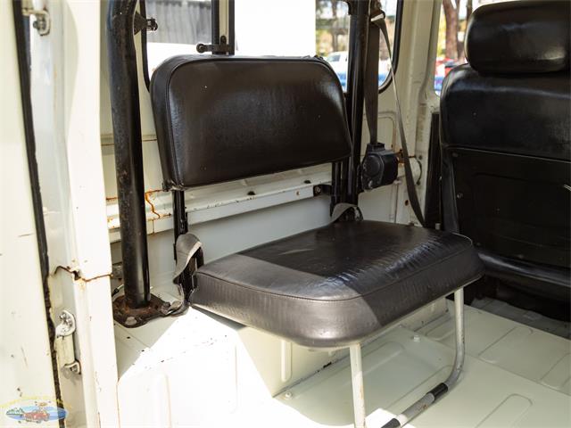 1979 Toyota Land Cruiser FJ40 (CC-2094453) for sale in Torrance, California