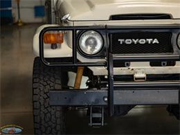 1979 Toyota Land Cruiser FJ40 (CC-2094453) for sale in Torrance, California