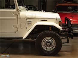 1979 Toyota Land Cruiser FJ40 (CC-2094453) for sale in Torrance, California