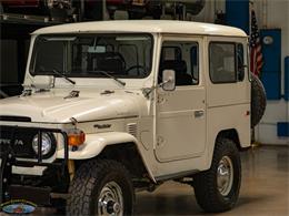1979 Toyota Land Cruiser FJ40 (CC-2094453) for sale in Torrance, California