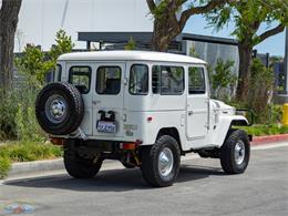 1979 Toyota Land Cruiser FJ40 (CC-2094453) for sale in Torrance, California
