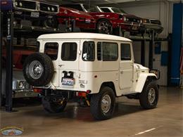 1979 Toyota Land Cruiser FJ40 (CC-2094453) for sale in Torrance, California