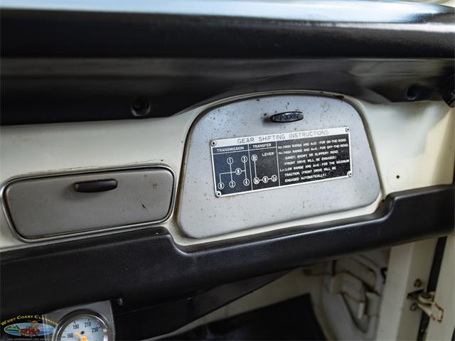 1979 Toyota Land Cruiser FJ40 (CC-2094453) for sale in Torrance, California