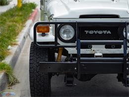 1979 Toyota Land Cruiser FJ40 (CC-2094453) for sale in Torrance, California