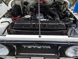 1979 Toyota Land Cruiser FJ40 (CC-2094453) for sale in Torrance, California