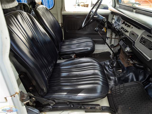 1979 Toyota Land Cruiser FJ40 (CC-2094453) for sale in Torrance, California