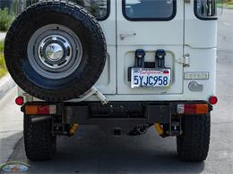 1979 Toyota Land Cruiser FJ40 (CC-2094453) for sale in Torrance, California