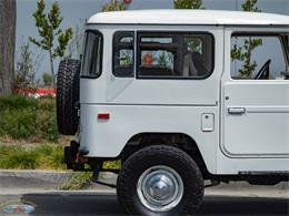 1979 Toyota Land Cruiser FJ40 (CC-2094453) for sale in Torrance, California