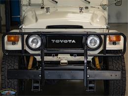 1979 Toyota Land Cruiser FJ40 (CC-2094453) for sale in Torrance, California